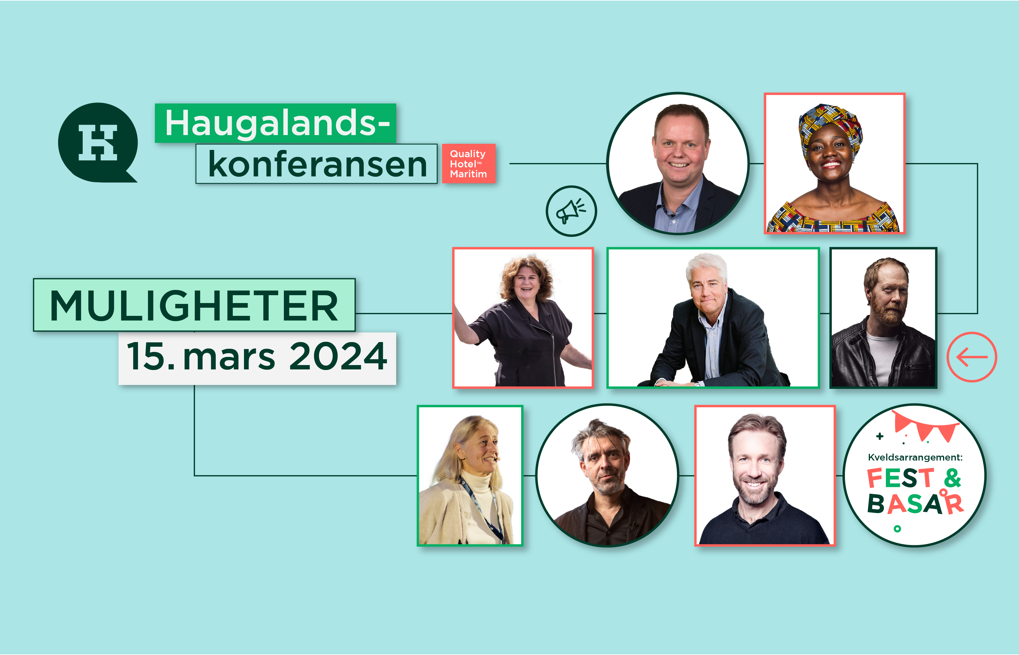 Haugalandskonferansen 2024